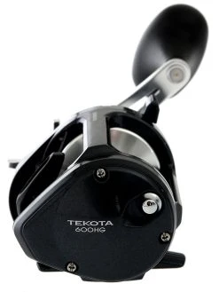 Shimano Tekota 600 A-HG Vortex Boat Combo 6ft 10in 6-10kg 1pc 14 Shimano Tekota 600 A-HG Vortex Boat Combo 6ft 10in 6-10kg 1pc -Shimano Shop tek600hga 5 3