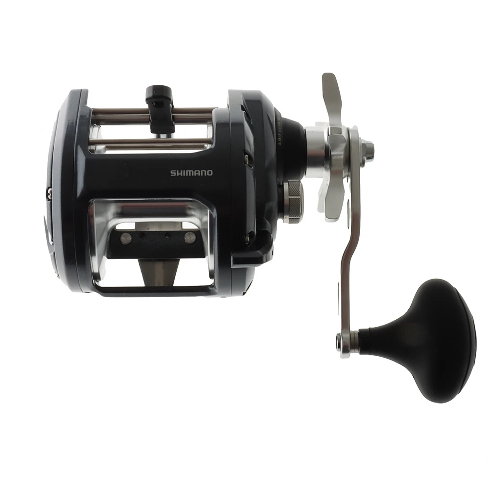 Shimano Tekota 800PG A Aquatip Standard Tip Level Wind Boat Combo 5ft 6in 24kg 1pc 6 Shimano Tekota 800PG A Aquatip Standard Tip Level Wind Boat Combo 5ft 6in 24kg 1pc - Image 4