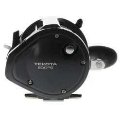 Shimano Tekota 800PG A Aquatip Standard Tip Level Wind Boat Combo 5ft 6in 24kg 1pc 14 Shimano Tekota 800PG A Aquatip Standard Tip Level Wind Boat Combo 5ft 6in 24kg 1pc -Shimano Shop tek800pga 5 2