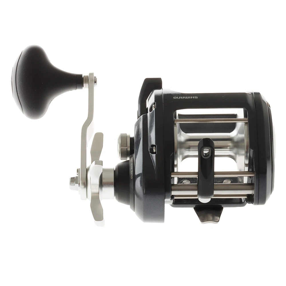 Shimano Tekota 800PG A Vortex Level Wind Game Combo 5ft 6in 24-37kg 1pc 9 Shimano Tekota 800PG A Vortex Level Wind Game Combo 5ft 6in 24-37kg 1pc - Image 7