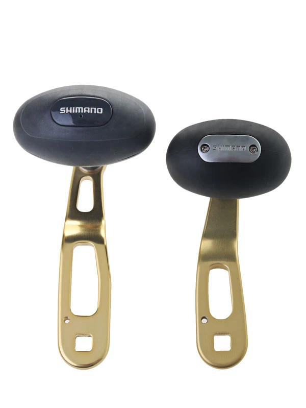 Shimano Torsa 30 Reel Handle Upgrade for Talica Single Speed Reels Shimano Torsa 30 Reel Handle Upgrade For Talica Single Speed Reels -Shimano Shop tgt0852 3