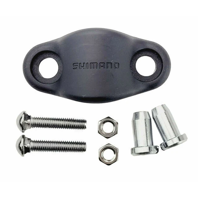 Shimano Tyrnos 10 Replacement Rod Clamp Nut Shimano Tyrnos 10 Replacement Rod Clamp Nut -Shimano Shop tgt1130