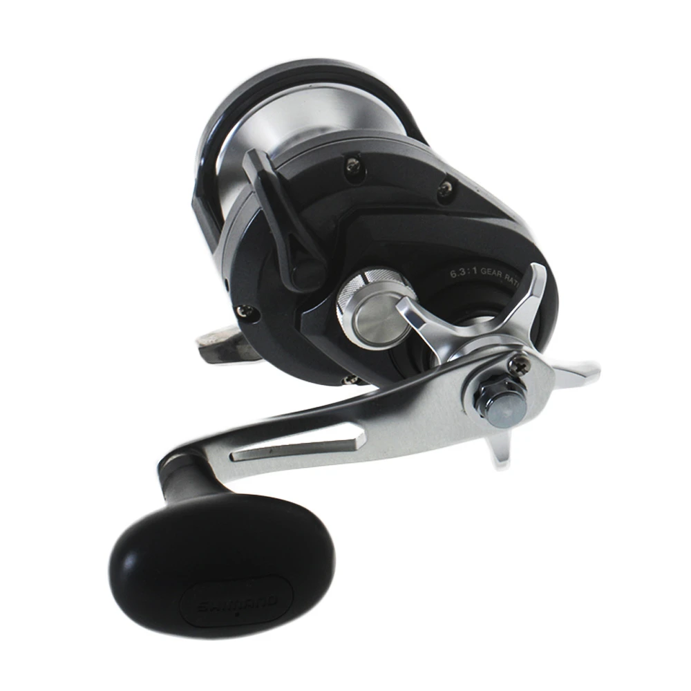 Shimano Torium 14A HG Vortex Boat Combo 5ft 10in 8-10kg 1pc 5 Shimano Torium 14A HG Vortex Boat Combo 5ft 10in 8-10kg 1pc - Image 3