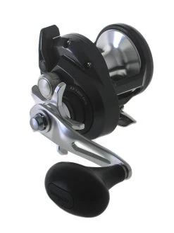 Shimano Torium 14A HG Vortex Overhead Boat Combo 6ft 10in 10-15kg 1pc -Shimano Shop tor14hgagr 1 22