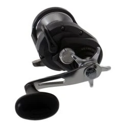 Shimano Torium 14A HG Blackout Boat Combo 6ft 4in 45-160g 1pc 11 Shimano Torium 14A HG Blackout Boat Combo 6ft 4in 45-160g 1pc -Shimano Shop tor14hgagr 2 10