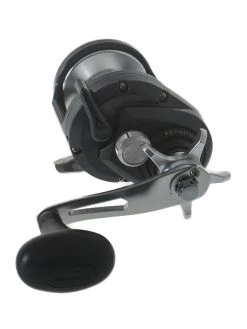Shimano Torium 14A HG Backbone Overhead Boat Combo 6ft 6in 10-15kg 1pc -Shimano Shop tor14hgagr 2 14