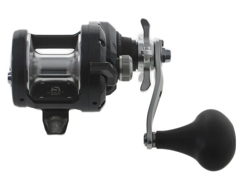 Shimano Torium 14A HG And Backbone Travel Boat Combo 6ft 8-10kg 2pc 6 Shimano Torium 14A HG And Backbone Travel Boat Combo 6ft 8-10kg 2pc - Image 4