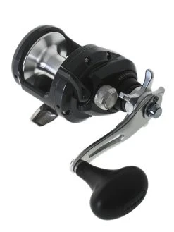 Shimano Torium 14A HG Vortex Overhead Boat Combo 6ft 10in 10-15kg 1pc -Shimano Shop tor14hgagr 3 14
