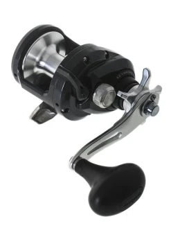 Shimano Torium 14A HG Backbone Overhead Boat Combo 6ft 6in 10-15kg 1pc -Shimano Shop tor14hgagr 3 15