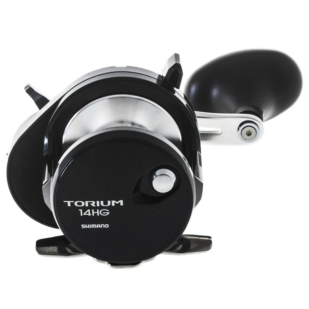 Shimano Torium 14A HG Vortex Boat Combo 5ft 10in 8-10kg 1pc 6 Shimano Torium 14A HG Vortex Boat Combo 5ft 10in 8-10kg 1pc - Image 4
