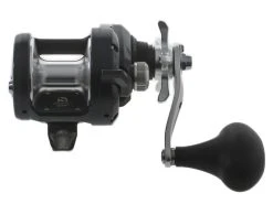 Shimano Torium 14A HG Vortex Overhead Boat Combo 6ft 10in 10-15kg 1pc -Shimano Shop tor14hgagr 4 11