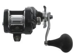 Shimano Torium 14A HG Backbone Overhead Boat Combo 6ft 6in 10-15kg 1pc -Shimano Shop tor14hgagr 4 12