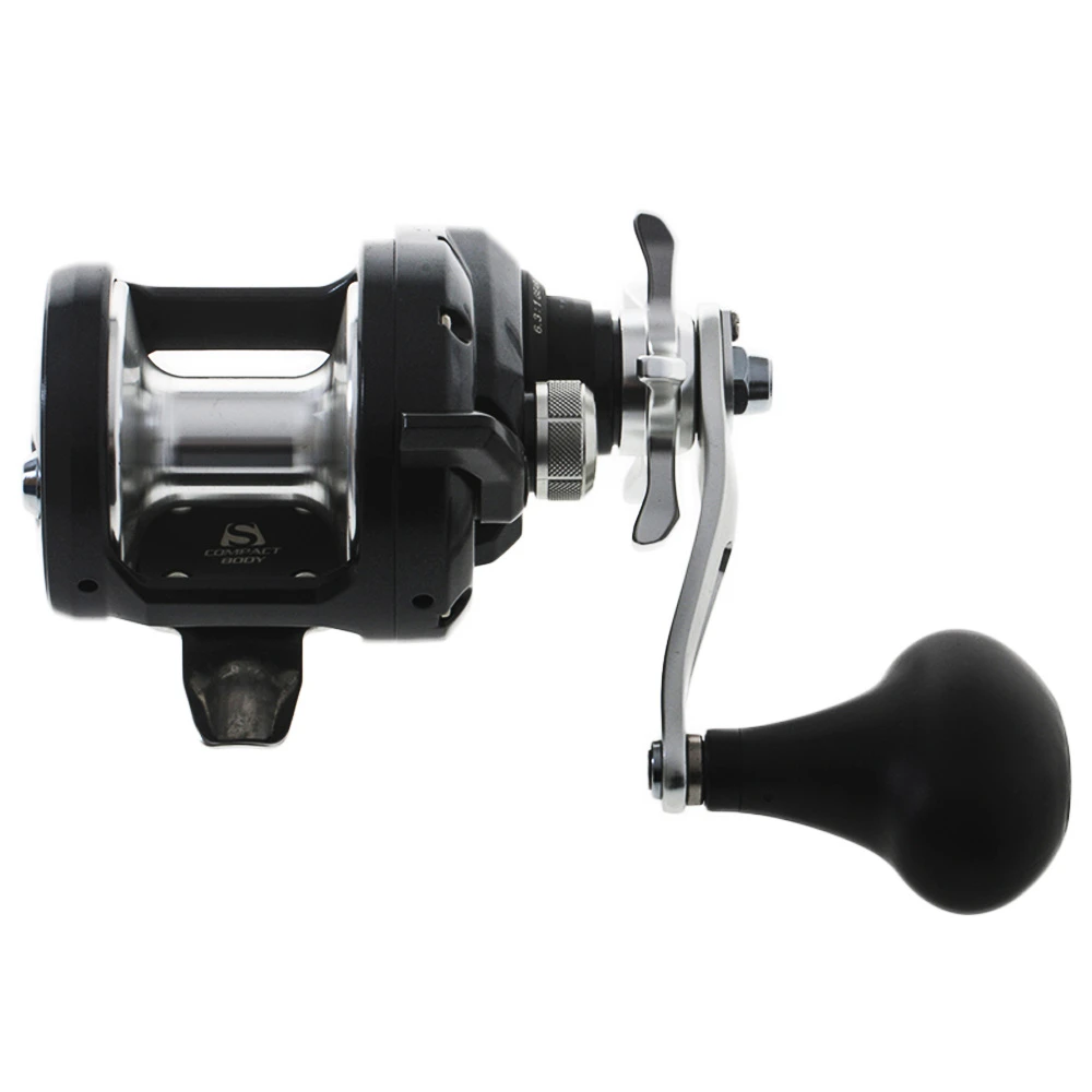 Shimano Torium 14A HG Vortex Boat Combo 5ft 10in 8-10kg 1pc 7 Shimano Torium 14A HG Vortex Boat Combo 5ft 10in 8-10kg 1pc - Image 5