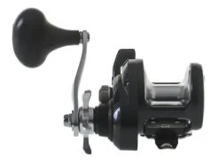 Shimano Torium 14A HG Backbone Overhead Boat Combo 6ft 6in 10-15kg 1pc -Shimano Shop tor14hgagr 6 9