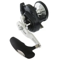 Shimano Torium 16PG Energy Concept Jigging Combo 5ft 250-350g 2pc -Shimano Shop tor16pga 1 3
