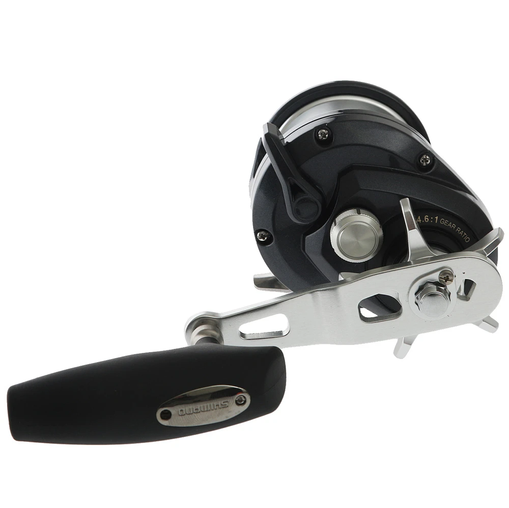 Shimano Torium 16PG Vortex Jigging Combo 5ft 5in 15-24kg 1pc 5 Shimano Torium 16PG Vortex Jigging Combo 5ft 5in 15-24kg 1pc - Image 3