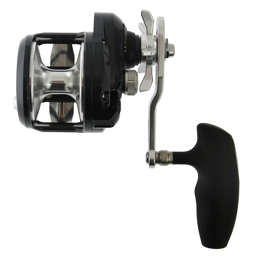 Shimano Torium 16PG Vortex Jigging Combo 5ft 5in 15-24kg 1pc 7 Shimano Torium 16PG Vortex Jigging Combo 5ft 5in 15-24kg 1pc - Image 5