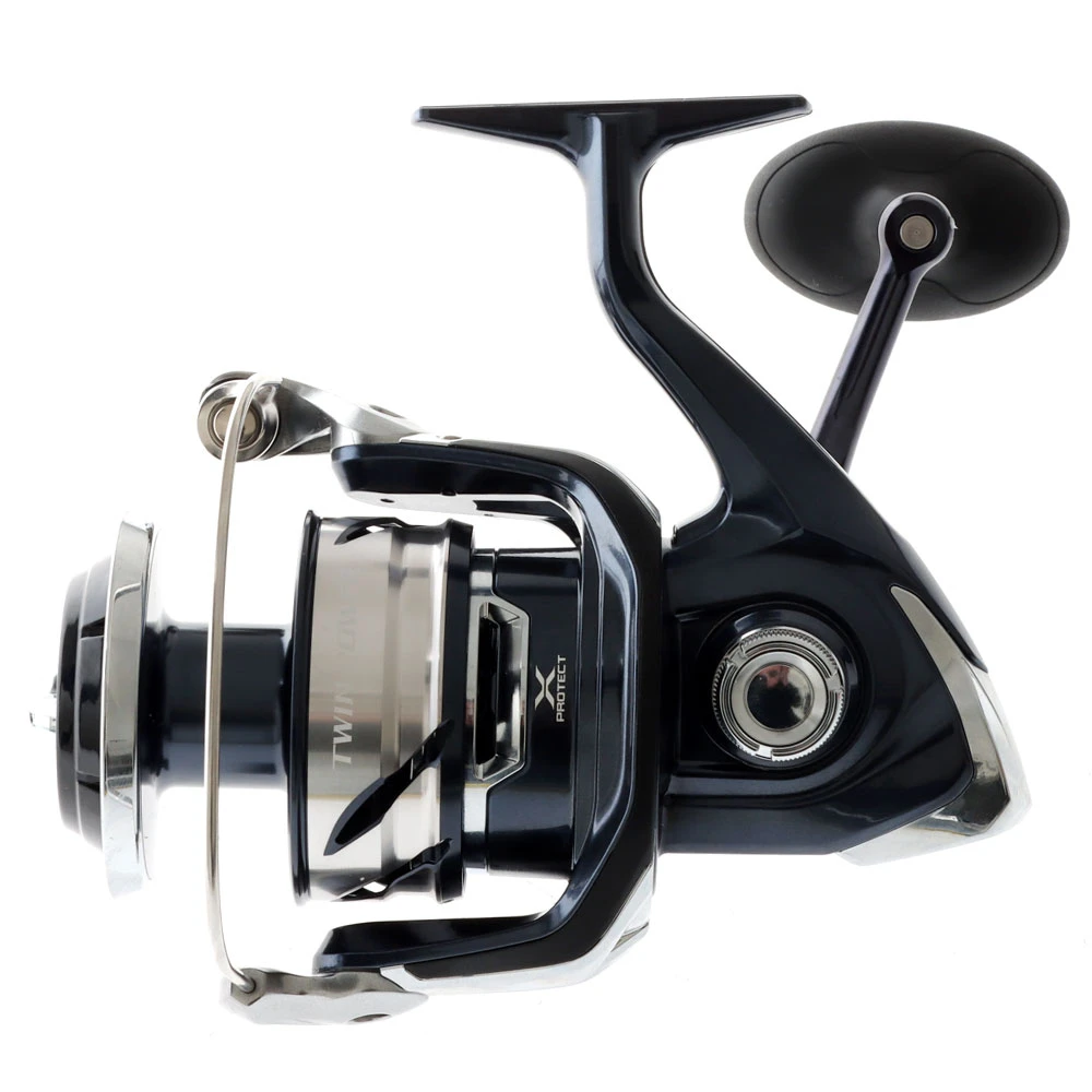 Shimano Twin Power SWC 10000PG Game Type J S566 Spin Jig Combo 5ft 6in PE6 300g 1pc 6 Shimano Twin Power SWC 10000PG Game Type J S566 Spin Jig Combo 5ft 6in PE6 300g 1pc - Image 4
