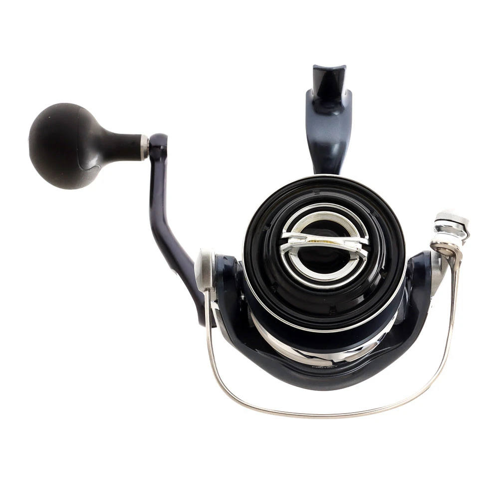 Shimano Twin Power SWC 10000PG Game Type J S566 Spin Jig Combo 5ft 6in PE6 300g 1pc 5 Shimano Twin Power SWC 10000PG Game Type J S566 Spin Jig Combo 5ft 6in PE6 300g 1pc - Image 3