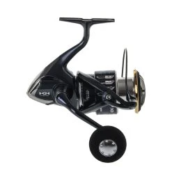 Shimano Twin Power XD 4000HG Lunamis S80M Softbait Spin Combo 8ft PE0.8-2 2pc -Shimano Shop tpxd4000xg 2 11