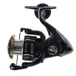 Shimano Twin Power XD 4000HG Lunamis S80M Softbait Spin Combo 8ft PE0.8-2 2pc -Shimano Shop tpxd4000xg 3 11