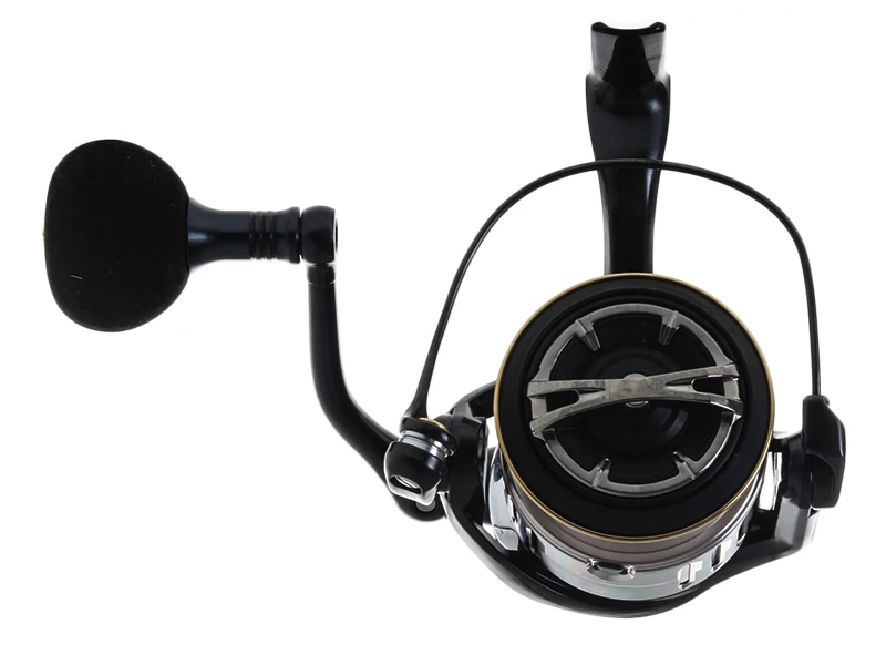 Shimano Twinpower XD 4000HG And Energy Concept Softbait Combo 7ft 5-10kg 3pc 6 Shimano Twinpower XD 4000HG And Energy Concept Softbait Combo 7ft 5-10kg 3pc - Image 4