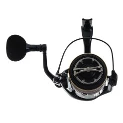 Shimano Twin Power XD 4000HG Lunamis S80M Softbait Spin Combo 8ft PE0.8-2 2pc -Shimano Shop tpxd4000xg 4 11