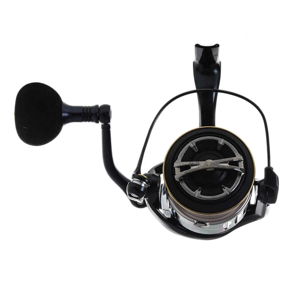 Shimano Twin Power XD 4000HG Shadow X Softbait Combo 7ft 5-10kg 2pc 6 Shimano Twin Power XD 4000HG Shadow X Softbait Combo 7ft 5-10kg 2pc - Image 4