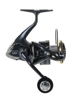 Shimano Twin Power XD C3000HG Blackout Softbait Combo 7ft 7/28g 2pc 9 Shimano Twin Power XD C3000HG Blackout Softbait Combo 7ft 7/28g 2pc -Shimano Shop tpxdc3000hg 2 3