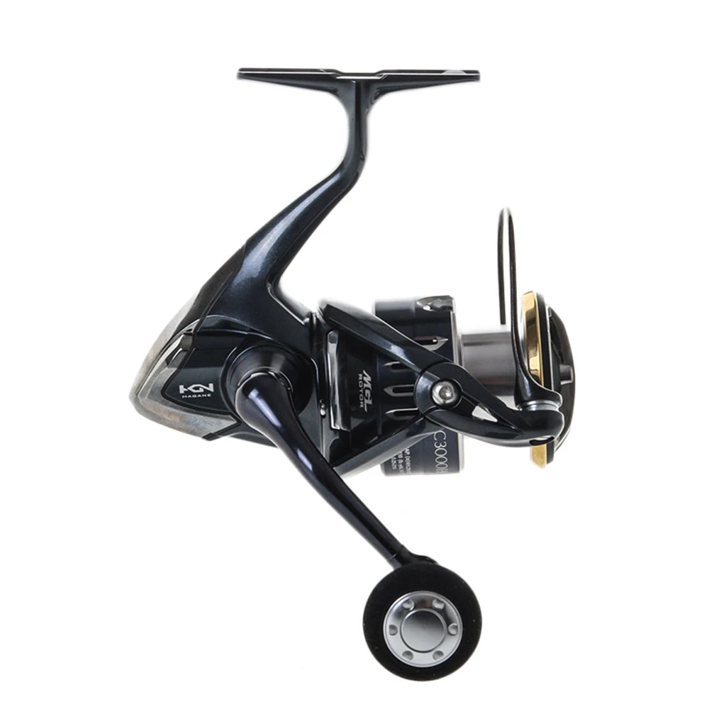 Shimano Twin Power XD C3000HG Zodias 270M Softbait Combo 7ft 5-10lb 2pc Shimano Twin Power XD C3000HG Zodias 270M Softbait Combo 7ft 5-10lb 2pc -Shimano Shop tpxdc3000hg 2 4