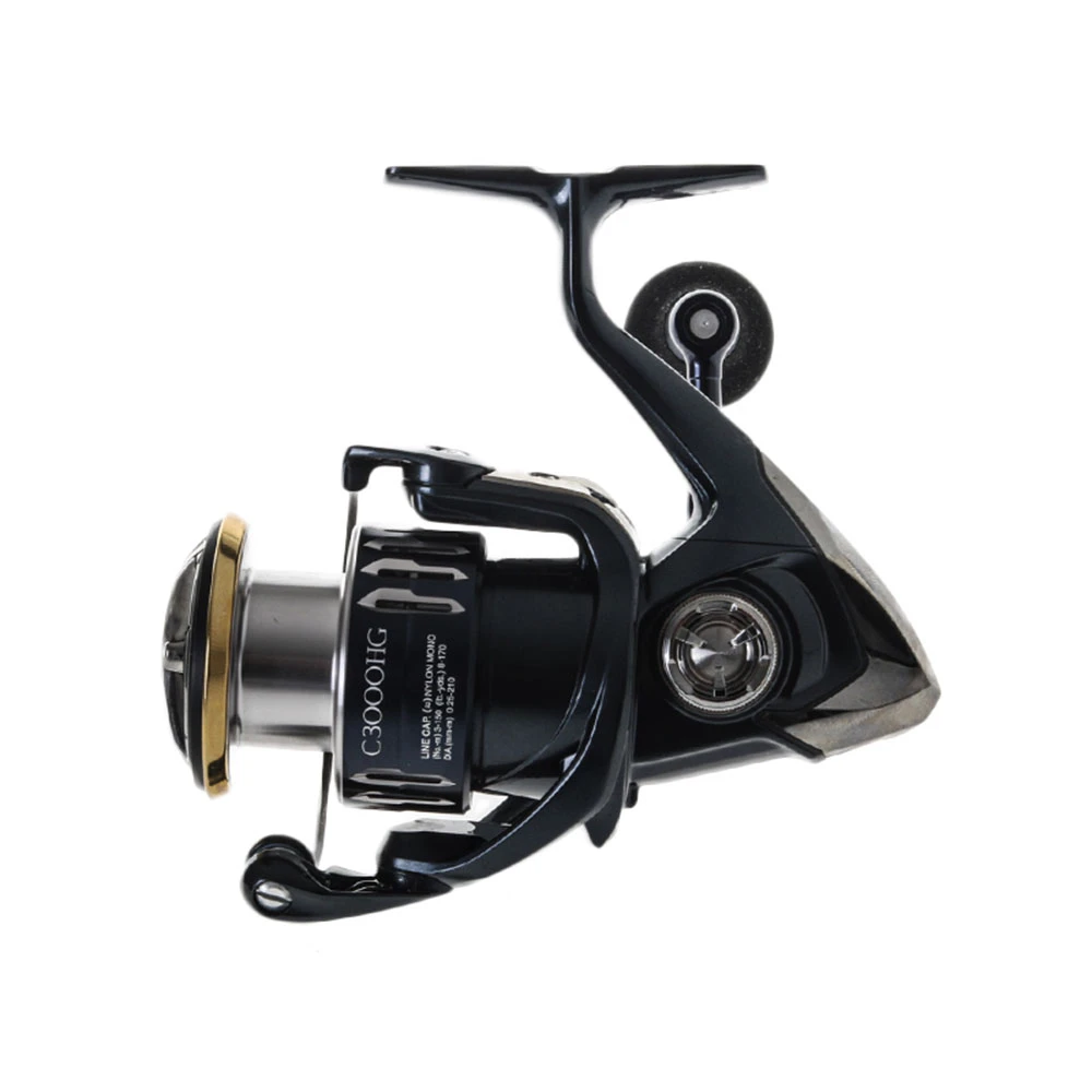 Shimano Twin Power XD C3000HG Zodias 270M Softbait Combo 7ft 5-10lb 2pc Shimano Twin Power XD C3000HG Zodias 270M Softbait Combo 7ft 5-10lb 2pc -Shimano Shop tpxdc3000hg 3 4