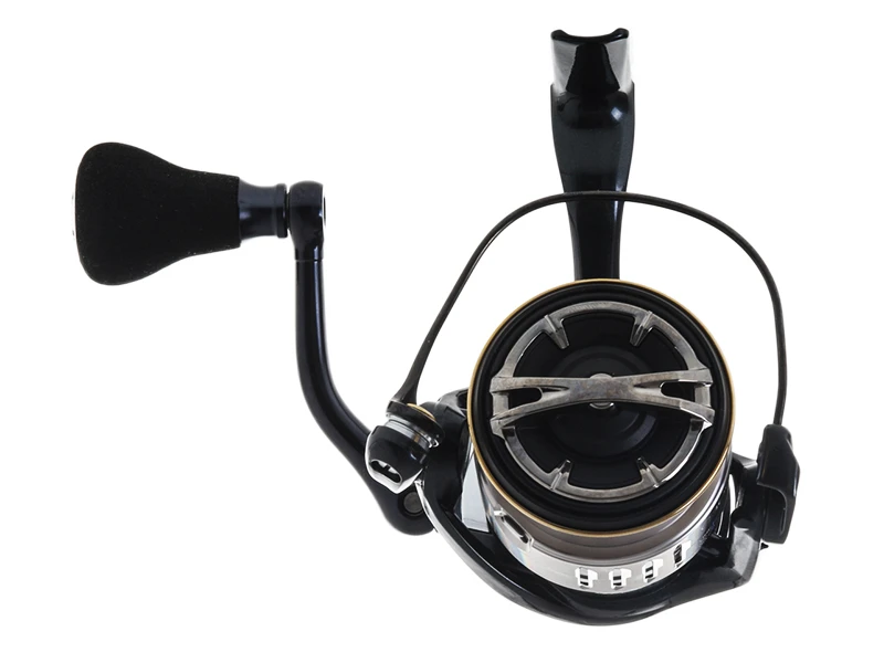 Shimano Twin Power XD C3000HG Blackout Softbait Combo 7ft 7/28g 2pc 7 Shimano Twin Power XD C3000HG Blackout Softbait Combo 7ft 7/28g 2pc - Image 5