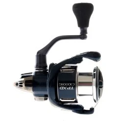 Shimano Twin Power XD A C3000HG Zodias 270M Medium Softbait Spin Combo 7ft 5-10lb 2pc -Shimano Shop tpxdc3000hgfa 8