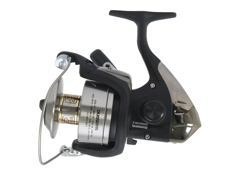 Shimano Alivio 10000 FA Eclipse Telescopic GP Combo 10ft 5-8kg 1pc 5 Shimano Alivio 10000 FA Eclipse Telescopic GP Combo 10ft 5-8kg 1pc - Image 3