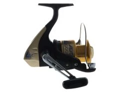 Shimano AX FB 4000 And Aquatip Softbaiting Combo 7ft 3in 6-8kg 2pc -Shimano Shop trax40f 2 3