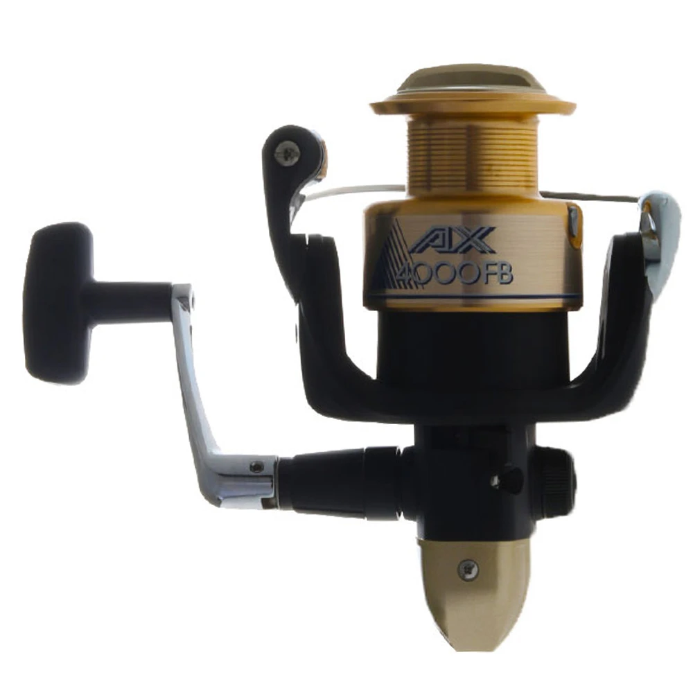 Shimano AX FB 4000 and Catana Soft Bait Combo 7ft 3in 6-8kg 2pc Shimano AX FB 4000 And Catana Soft Bait Combo 7ft 3in 6-8kg 2pc -Shimano Shop trax40f 3 5