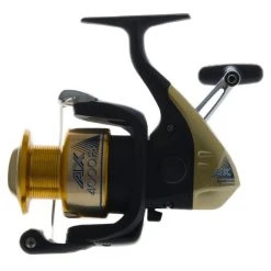 Shimano AX FB 4000 And Catana Soft Bait Combo 7ft 3in 6-8kg 2pc 4 Shimano AX FB 4000 And Catana Soft Bait Combo 7ft 3in 6-8kg 2pc -Shimano Shop trax40f 4 5
