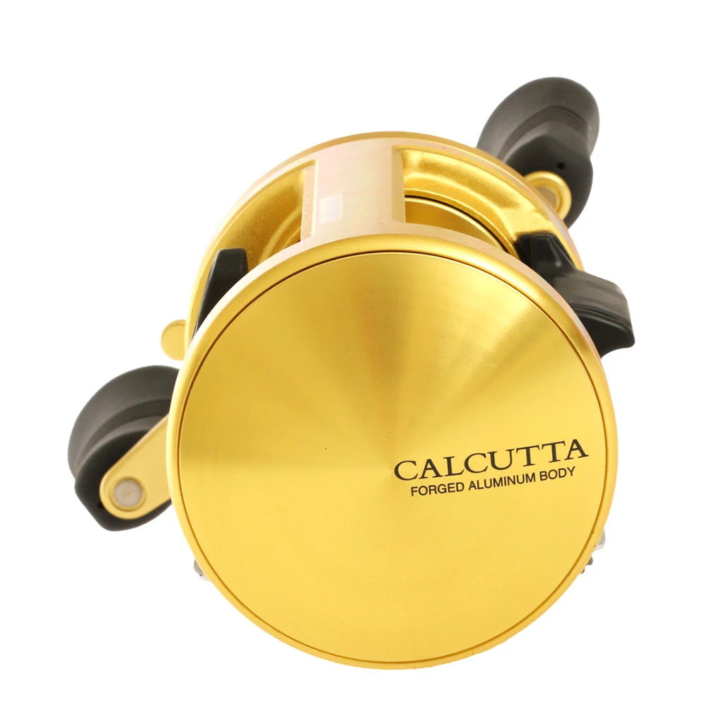 Shimano Calcutta CT 400 Shadow X Boat Combo 7ft 6-10kg 1pc 8 Shimano Calcutta CT 400 Shadow X Boat Combo 7ft 6-10kg 1pc - Image 6