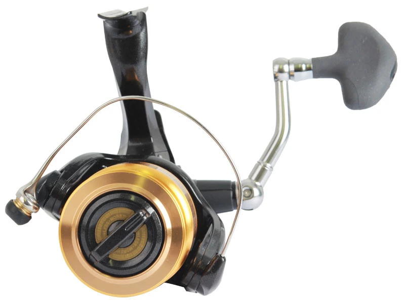 Shimano 4000D Baitrunner And Shadow X Nano Softbait Combo 7ft 5-10kg 2pc 5 Shimano 4000D Baitrunner And Shadow X Nano Softbait Combo 7ft 5-10kg 2pc - Image 3