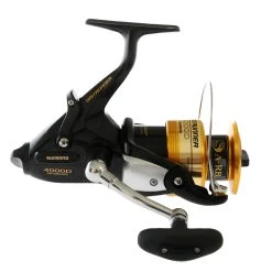 Shimano 4000D Baitrunner And Catana Softbait Combo 7ft 3-5kg 2pc -Shimano Shop trbt04d 2 2