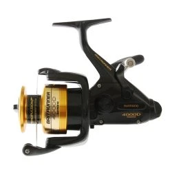 Shimano 4000D Baitrunner And Catana Softbait Combo 7ft 3-5kg 2pc -Shimano Shop trbt04d 3 2