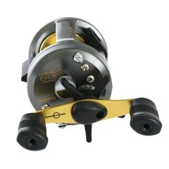 Shimano Corvalus 300 Eclipse Baitcaster Combo 6ft 4-8kg -Shimano Shop trcov30 2 1