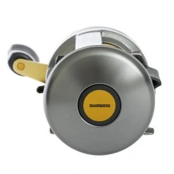 Shimano Corvalus 300 Eclipse Baitcaster Combo 6ft 4-8kg -Shimano Shop trcov30 4 1