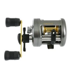 Shimano Corvalus 300 Eclipse Baitcaster Combo 6ft 4-8kg -Shimano Shop trcov30 5 1