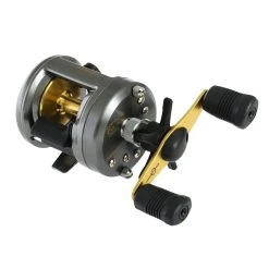 Shimano Corvalus 300 Eclipse Baitcaster Combo 6ft 4-8kg -Shimano Shop trcov303