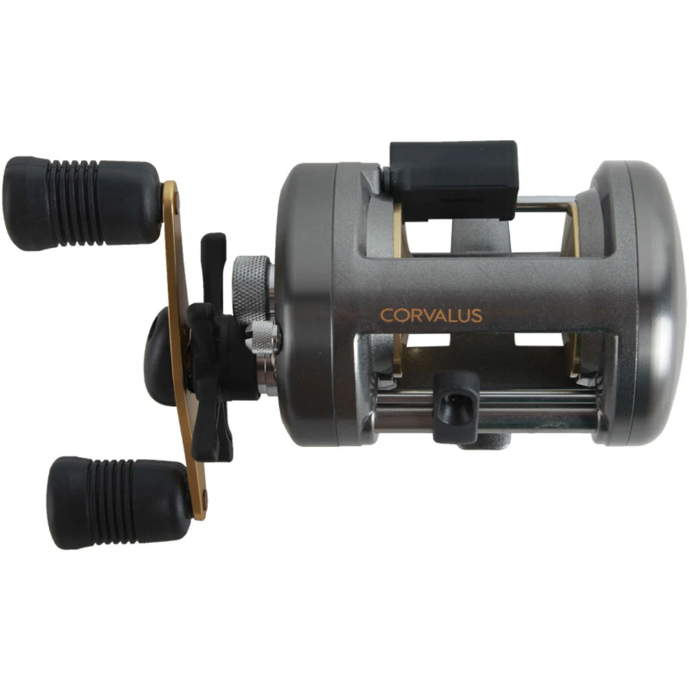 Shimano Corvalus 400 Aquatip Boat Combo 6ft 6in 6-10kg 1pc 5 Shimano Corvalus 400 Aquatip Boat Combo 6ft 6in 6-10kg 1pc - Image 3