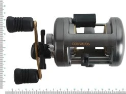 Shimano Corvalus 400 And Catana Baitcaster Light Boat Combo 7ft 5-8kg 1pc 11 Shimano Corvalus 400 And Catana Baitcaster Light Boat Combo 7ft 5-8kg 1pc -Shimano Shop trcov40 5 1 2