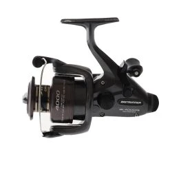 Shimano Baitrunner DL 4000 FB Catana Kayak Soft Bait Combo 6ft 3in 5-8kg 2pc -Shimano Shop trdl40a 3 6