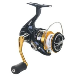 Shimano Nasci 2500FB Backbone Softbait Combo 7ft 2in 3-6kg 2pc -Shimano Shop trnas25 1 7