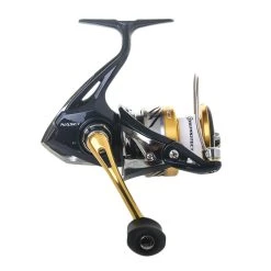 Shimano Nasci 2500FB Backbone Softbait Combo 7ft 2in 3-6kg 2pc -Shimano Shop trnas25 2 6